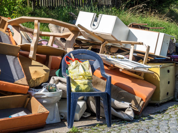 Best Local Junk Hauling  in Cleveland, TX