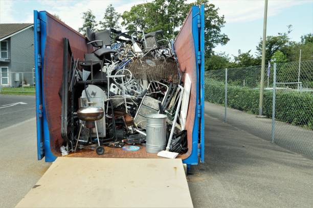 Yard Cleanup Services in Cleveland, TX