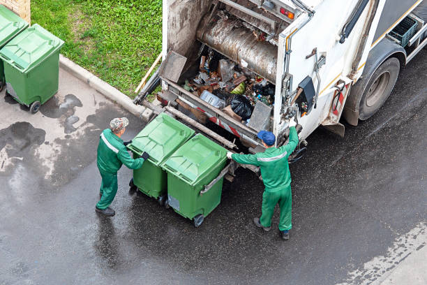 Best Affordable Junk Removal Services  in Cleveland, TX