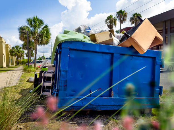 Best Same-Day Junk Removal  in Cleveland, TX